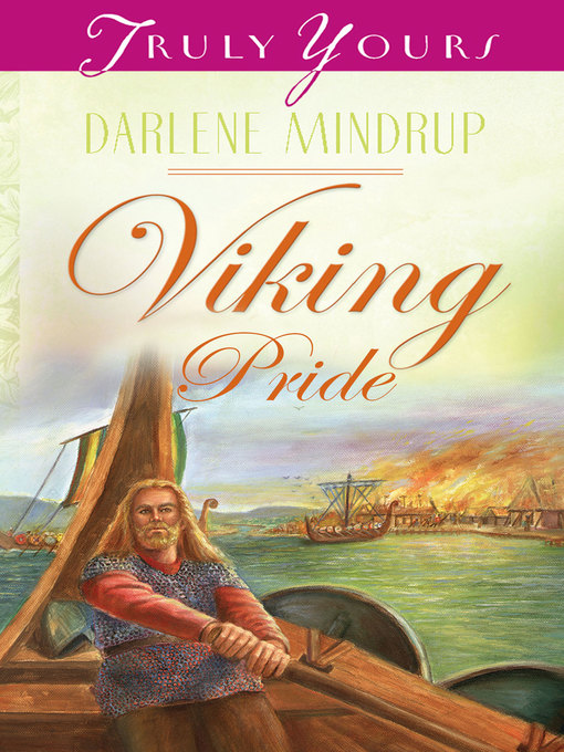 Title details for Viking Pride by Darlene Mindrup - Wait list
